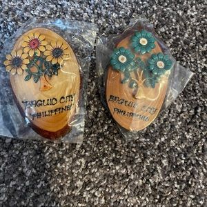 Magnets From the Philippines